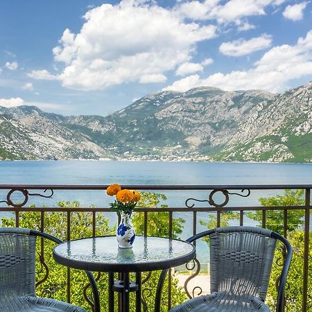 Apartmani Stanovcic ドンジ・モリンジ エクステリア 写真