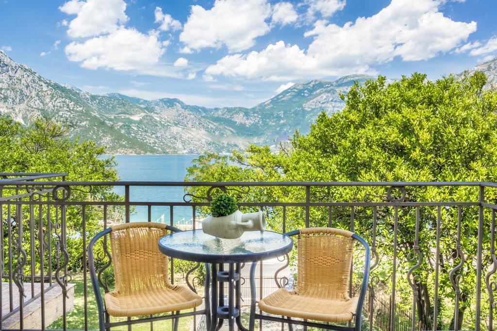 Apartmani Stanovcic ドンジ・モリンジ エクステリア 写真