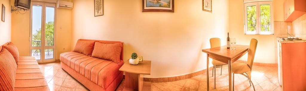 Apartmani Stanovcic ドンジ・モリンジ エクステリア 写真
