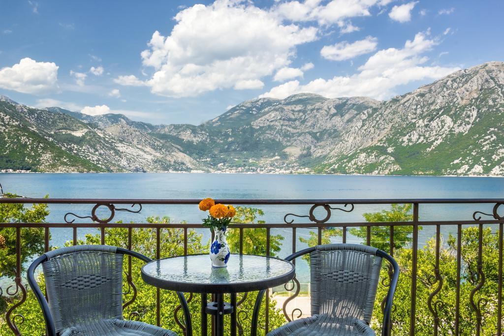 Apartmani Stanovcic ドンジ・モリンジ エクステリア 写真