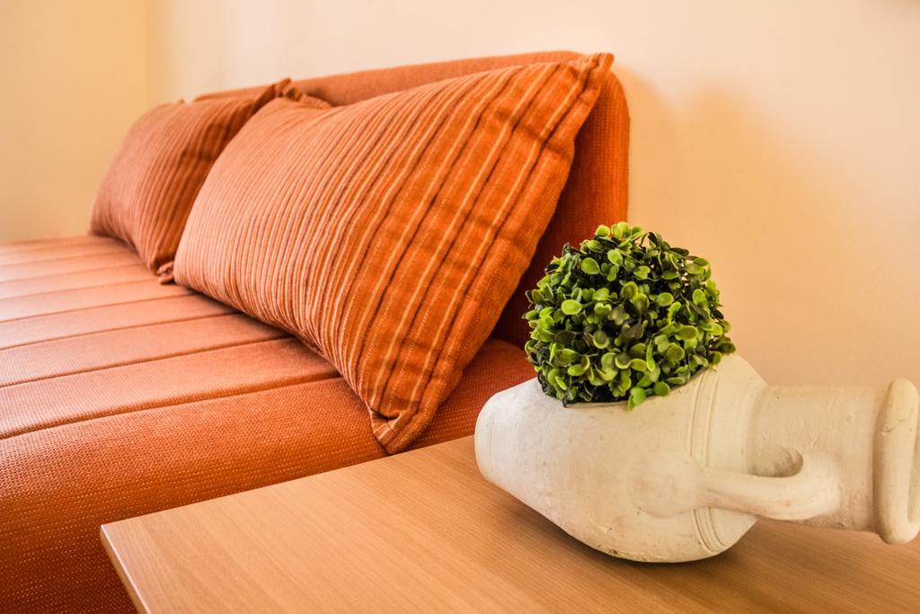 Apartmani Stanovcic ドンジ・モリンジ エクステリア 写真