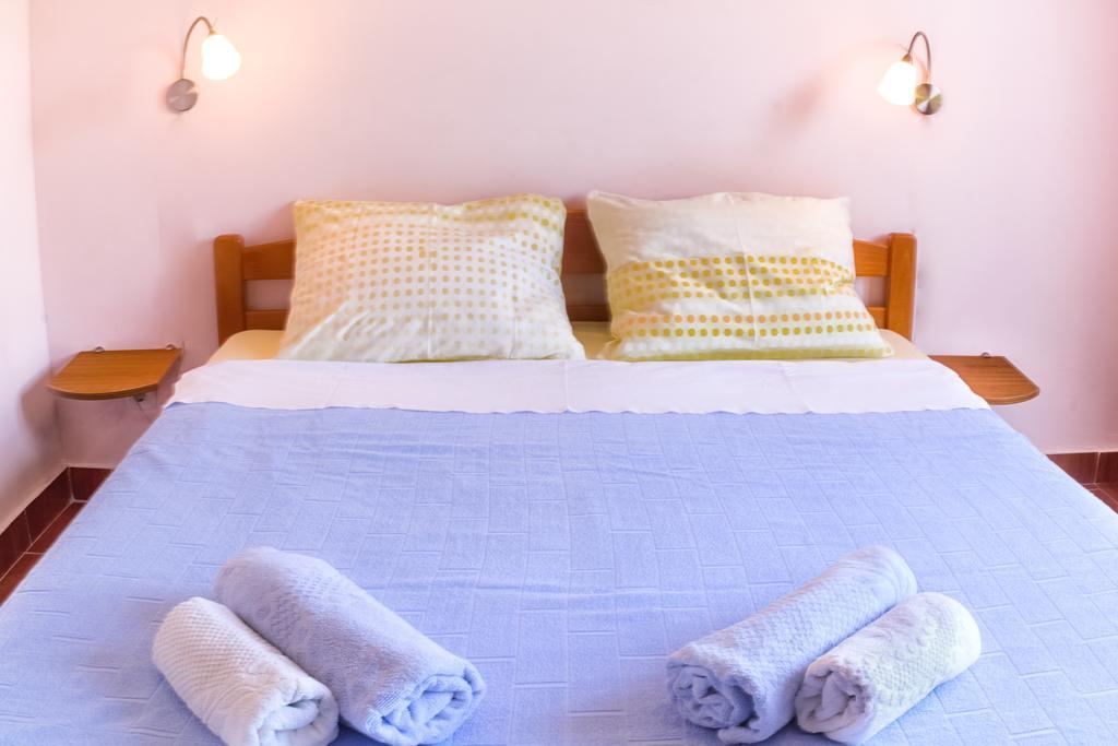Apartmani Stanovcic ドンジ・モリンジ エクステリア 写真