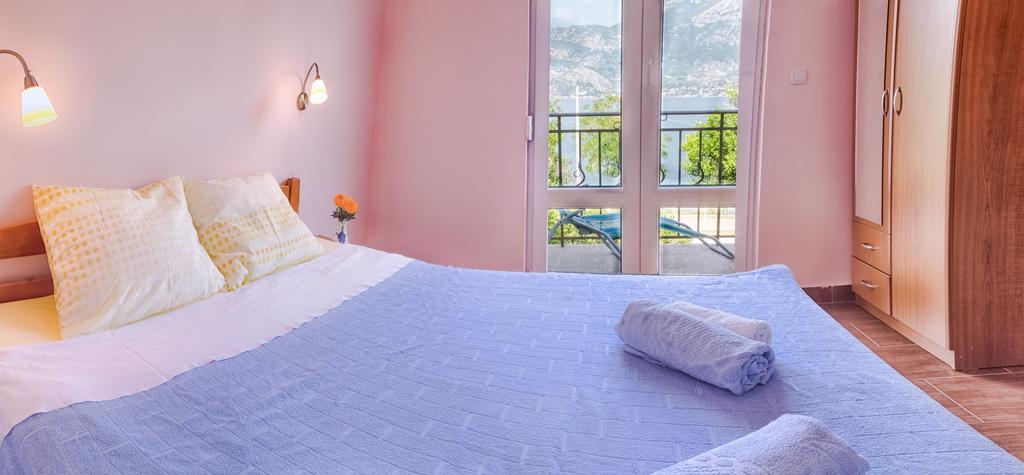 Apartmani Stanovcic ドンジ・モリンジ エクステリア 写真