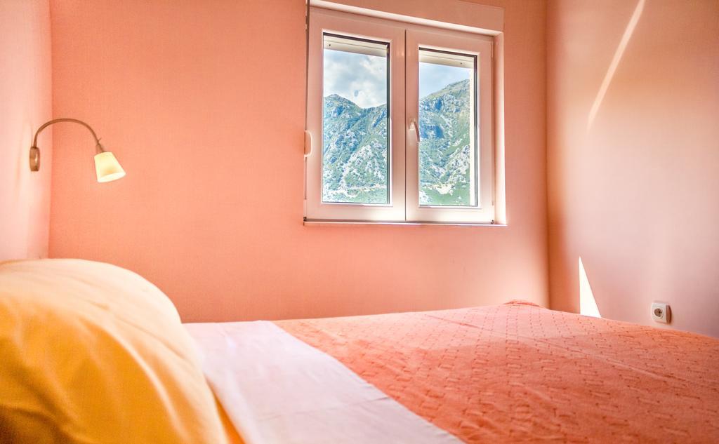 Apartmani Stanovcic ドンジ・モリンジ エクステリア 写真