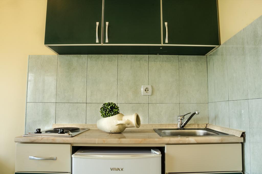 Apartmani Stanovcic ドンジ・モリンジ エクステリア 写真