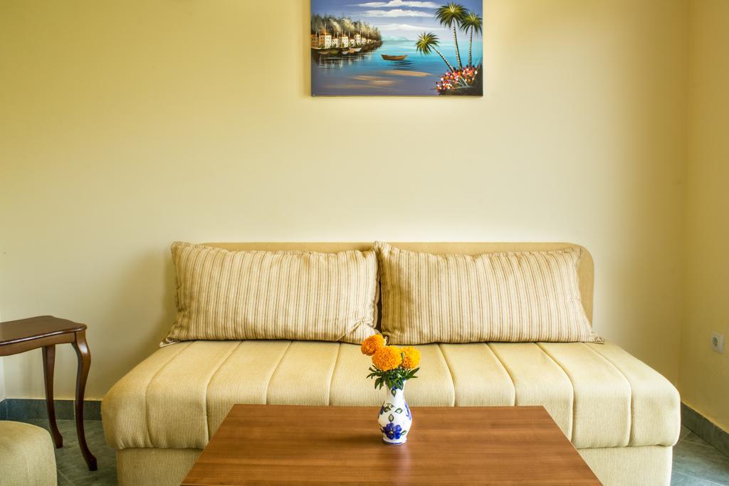 Apartmani Stanovcic ドンジ・モリンジ エクステリア 写真