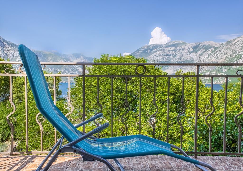 Apartmani Stanovcic ドンジ・モリンジ エクステリア 写真