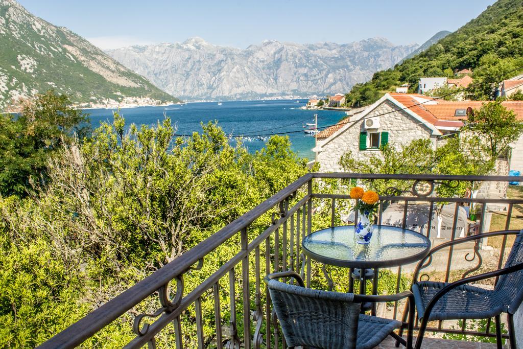 Apartmani Stanovcic ドンジ・モリンジ エクステリア 写真
