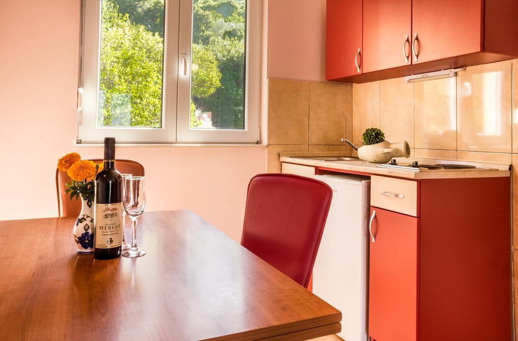 Apartmani Stanovcic ドンジ・モリンジ エクステリア 写真