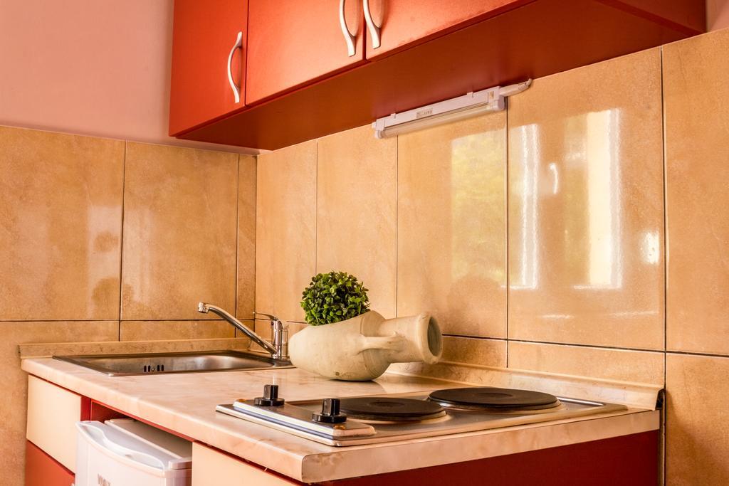 Apartmani Stanovcic ドンジ・モリンジ エクステリア 写真