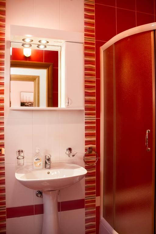 Apartmani Stanovcic ドンジ・モリンジ エクステリア 写真